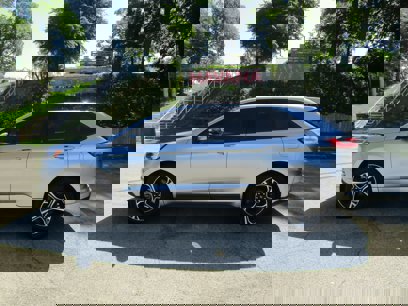 Certified 2022 Ford Edge ST w/ Equipment Group 401A