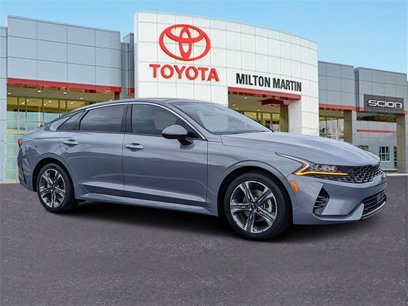 Used 2024 Kia K5 EX w/ EX Premium Package