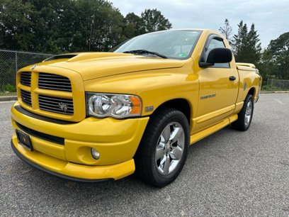 Used 2004 Dodge Ram 1500 Truck SLT w/ Sport Appearance Group