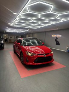Used 2015 Scion tC