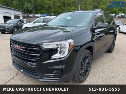 Used 2024 GMC Terrain SLE w/ Elevation Edition