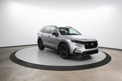 Used 2024 Honda CR-V Sport-L