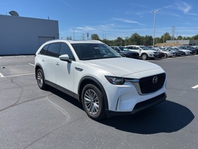 Used 2024 MAZDA CX-90 Plug-In Hybrid w/ Preferred