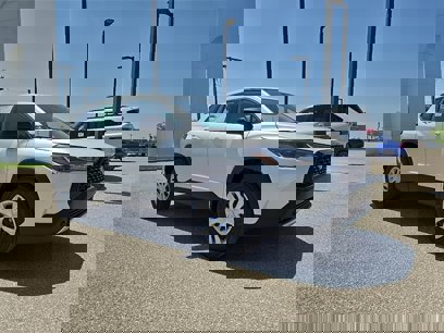 New 2025 Toyota Corolla Cross L