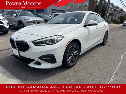 Used 2021 BMW 228i xDrive Gran Coupe w/ Convenience Package