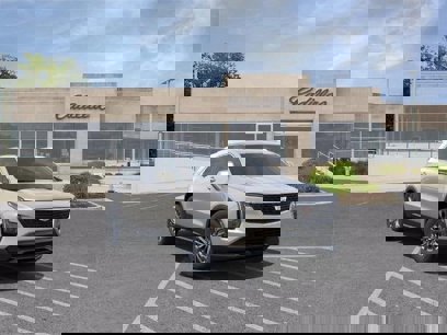 New 2025 Cadillac XT4 Premium Luxury