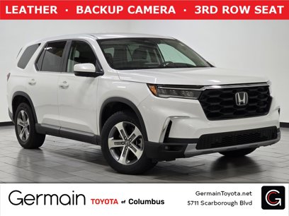 Used 2023 Honda Pilot EX-L