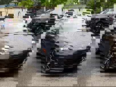 Used 2019 Subaru BRZ Limited