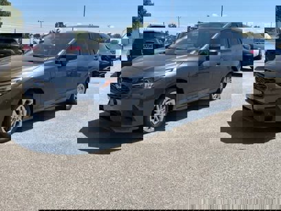 New 2025 Subaru Impreza 2.0i