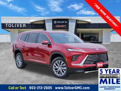 New 2025 Buick Enclave Preferred w/ Power Package