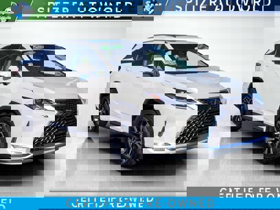 Used 2022 Lexus RX 350L Premium w/ Premium Package