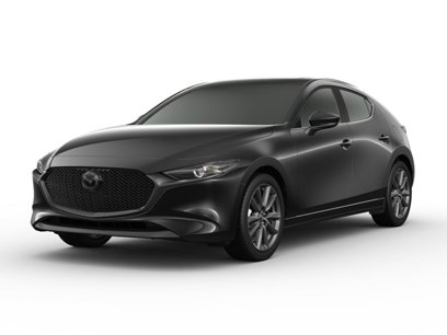 Used 2023 MAZDA MAZDA3 s