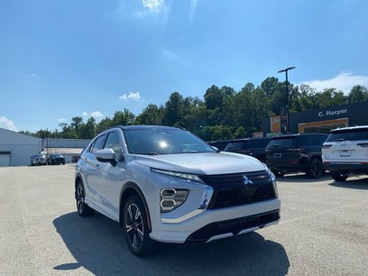Used 2023 Mitsubishi Eclipse Cross SEL
