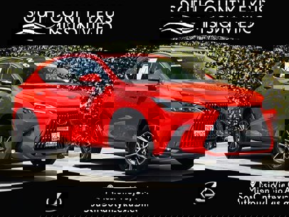 Certified 2025 Lexus NX 250 FWD