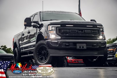 Used 2020 Ford F250 Lariat