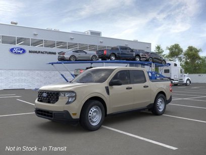 New 2025 Ford Maverick XL