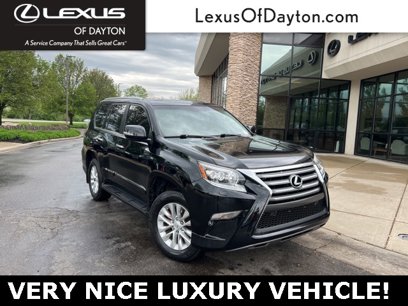 Used 2016 Lexus GX 460 w/ Premium Package