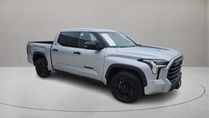 Used 2023 Toyota Tundra SR5
