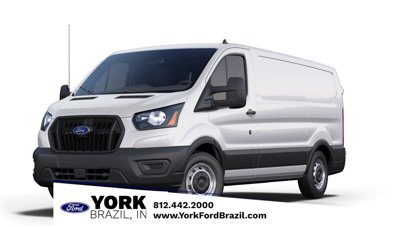 New 2025 Ford Transit 150 Low Roof