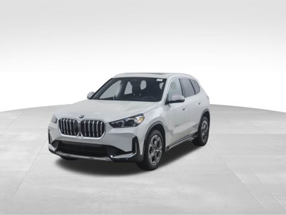 Used 2023 BMW X1 xDrive28i