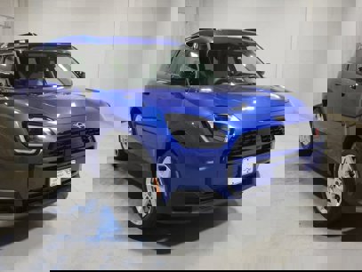 Certified 2025 MINI Cooper Countryman S