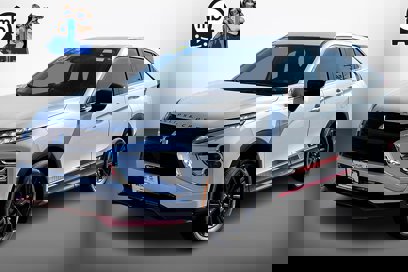 New 2024 Mitsubishi Eclipse Cross LE