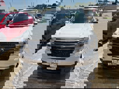 Used 2023 Ford Maverick XLT w/ XLT Luxury Package