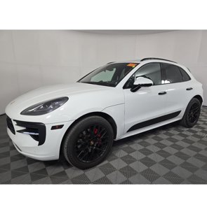 Used 2021 Porsche Macan GTS w/ Premium Package Plus (PF9)