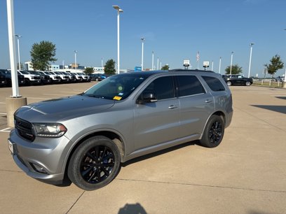 Used 2017 Dodge Durango GT w/ Premium Group