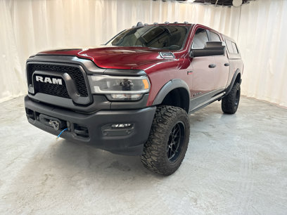 Used 2020 RAM 2500 Power Wagon