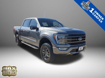 Used 2023 Ford F150 Tremor w/ Equipment Group 402A High