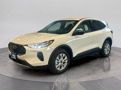 New 2025 Ford Escape Active w/ Tech Pack #1