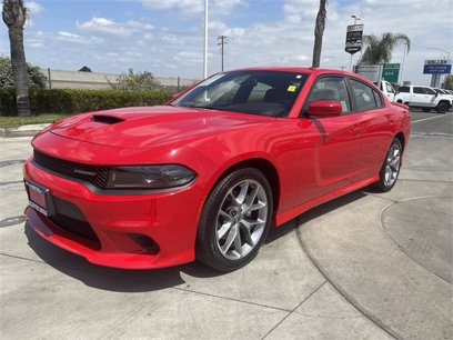 Used 2022 Dodge Charger GT