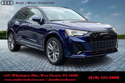 Used 2022 Audi Q3 2.0T Premium Plus