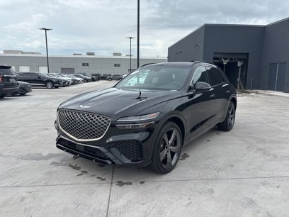 Used 2025 Genesis GV70 2.5T Sport Prestige w/ Sport Prestige Package