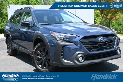 Certified 2024 Subaru Outback Onyx Edition XT