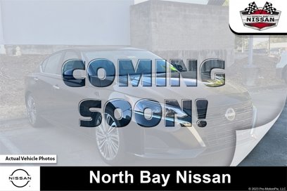 Used 2023 Nissan Altima 2.5 SL