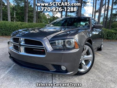 Used 2014 Dodge Charger R/T w/ Wheels & Tunes Group