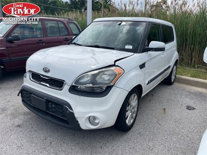 Used 2012 Kia Soul + w/ Audio Pkg