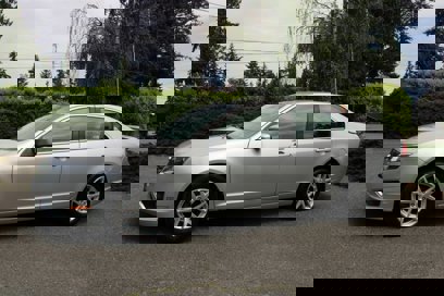 Used 2010 Ford Fusion SEL