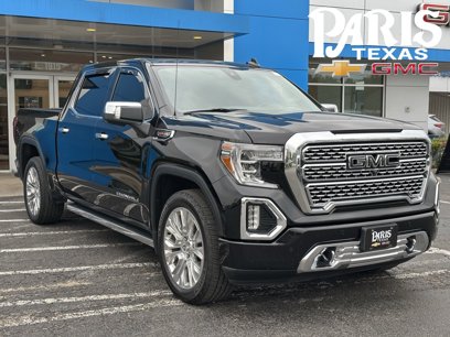 Used 2020 GMC Sierra 1500 Denali w/ Denali Ultimate Package