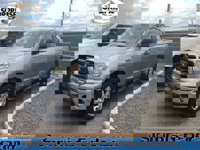 Used 2013 Toyota Tundra 2WD Double Cab