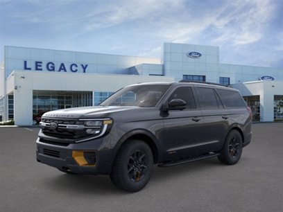 New 2025 Ford Expedition Tremor