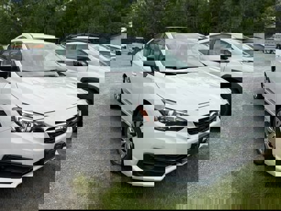 Used 2022 Subaru Impreza 2.0i