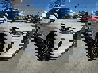 New 2024 Ford Escape SE