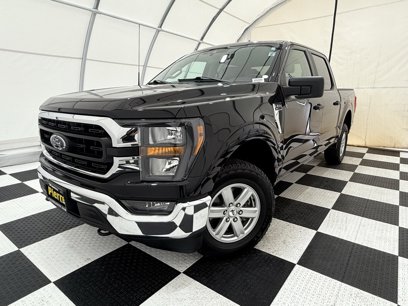 Used 2023 Ford F150 XLT