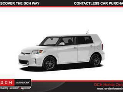 Used 2011 Scion xB