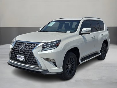 Used 2023 Lexus GX 460 Premium