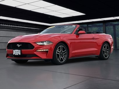 Used 2023 Ford Mustang Premium