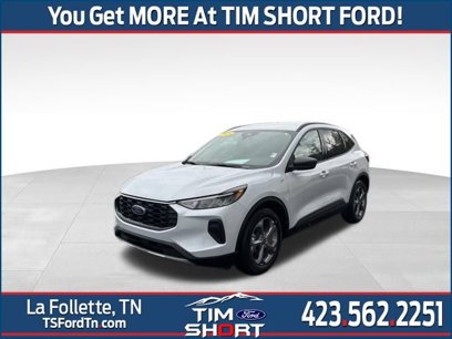 Used 2025 Ford Escape ST-Line